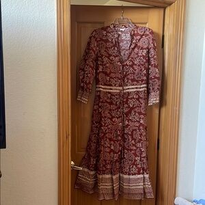 Veronica Beard Dress